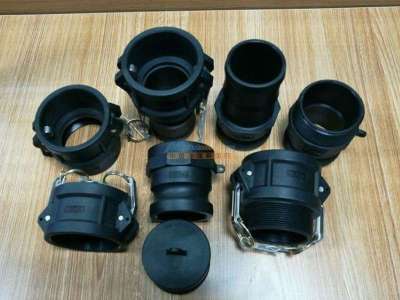 優質塑料快速接頭 品質之選與購買指南