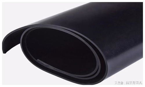 再生膠制品中常用石油系軟化劑的作用與污染性分析