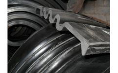 波浪型橡膠止水帶報價與衡水天鵬橡塑制品有限公司產品簡介