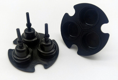 23年經(jīng)驗(yàn)值得信賴 橡膠制品定制首選涌永