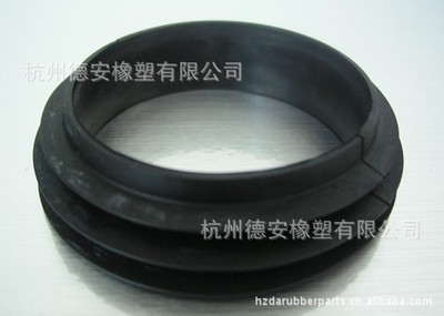 專業定制橡膠制品 杭州德安橡塑的領先優勢與服務