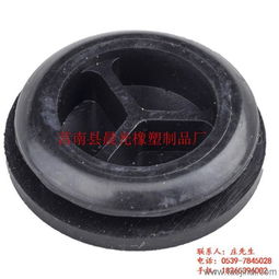 中國橡膠制品行業(yè)觀察 從莒南晨光與濟源橡膠看硅橡膠制品的發(fā)展