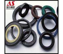 橡膠制品產品庫 從原材料到多樣化的應用